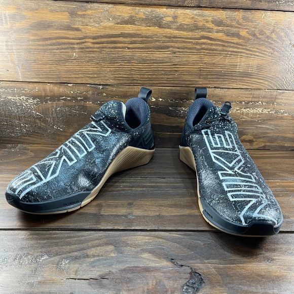 NIKE REACT METCON MENS SHOES - Picture 10 of 11